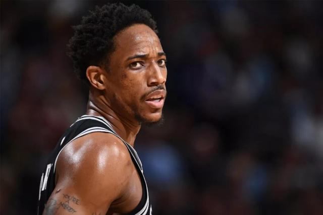 杜伦24+23活塞送猛龙5连败 魔术力克活塞