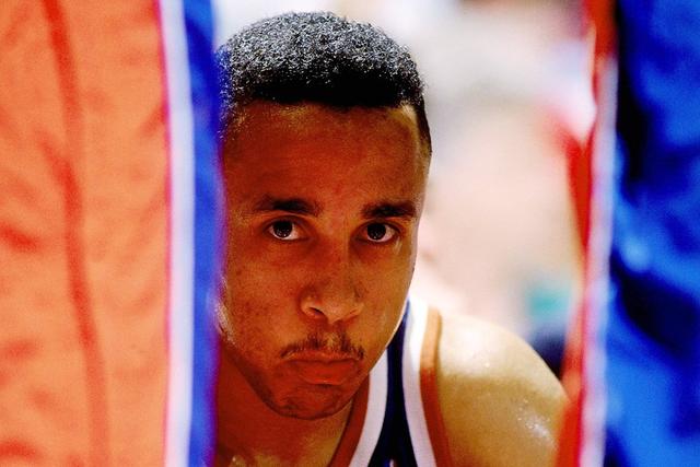 NBA杯淘汰赛迎火勇大战 黑马队领跑夺冠赔率